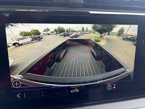 New 2026 GMC Sierra 2500 Denali w/ Denali Reserve Package AWD/4WD image 34