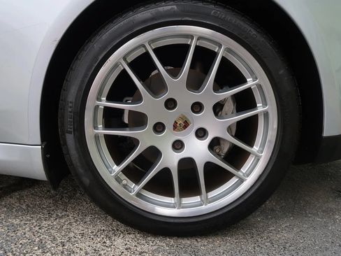 Used 2015 Porsche Panamera S RWD image 60