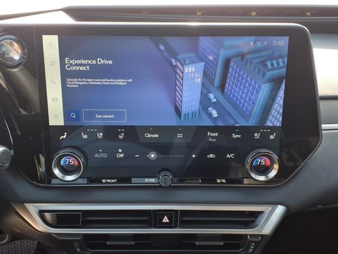 Certified 2023 Lexus RX 350 Premium w/ Accessory Package AWD/4WD image 10