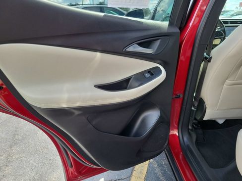 Used 2020 Buick Encore GX Select w/ Experience Buick Package FWD image 17