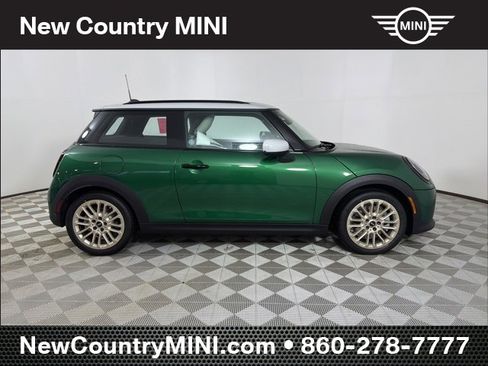 New 2026 MINI Cooper 2-Door Hardtop image 8