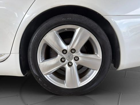 Used 2012 Lexus LS 460 w/ Comfort Pkg RWD image 25