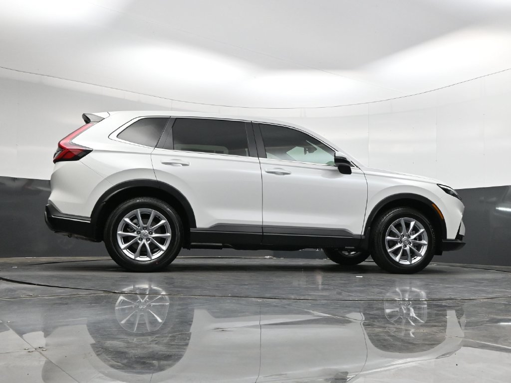 New 2027 Honda CR-V EX image 31