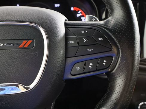 Used 2022 Dodge Durango GT AWD/4WD image 10