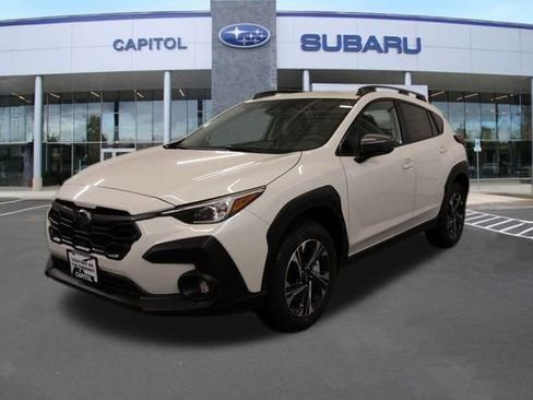 New 2026 Subaru Crosstrek 2.0i Premium image 6