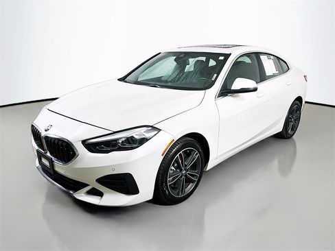 Used 2024 BMW 228i xDrive Gran Coupe image 3