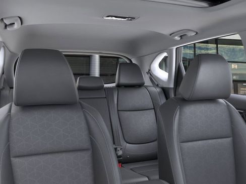 New 2026 Kia Seltos EX FWD image 28