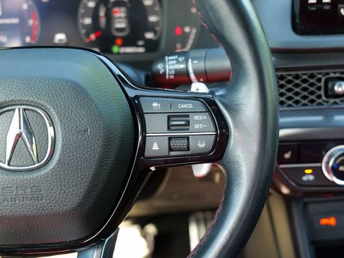 Used 2024 Acura Integra A-Spec w/ Technology Package FWD image 46