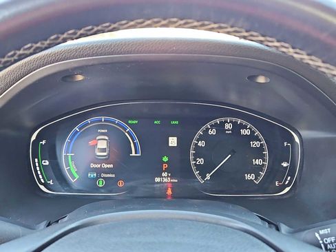 Used 2021 Honda Insight Touring image 22