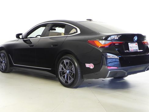 Used 2024 BMW i4 eDrive35 w/ Premium Package RWD image 9