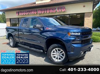 Used 2020 Chevrolet Silverado 1500 RST w/ All-Star Edition image 1