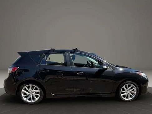 Used 2012 MAZDA MAZDA3 s Touring image 6