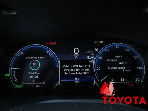 New 2026 Toyota Camry XLE image 9