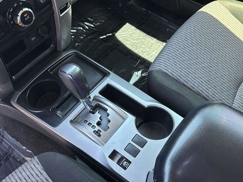 Used 2020 Toyota 4Runner SR5 image 21