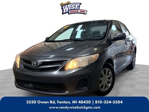 Used 2013 Toyota Corolla L image 1