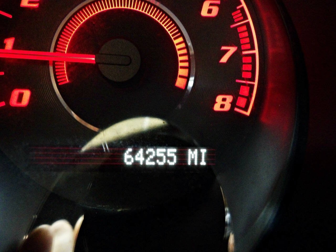 Used 2008 Pontiac Solstice GXP w/ Premium Package RWD image 17