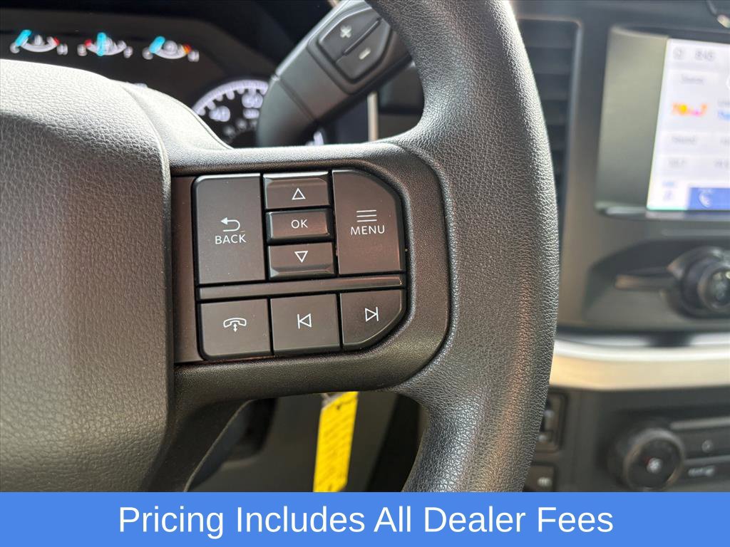 Used 2021 Ford F150 XL w/ Max Trailer Tow Package AWD/4WD image 23