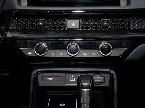 Certified 2024 Honda CR-V EX-L image 26