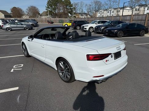 Used 2018 Audi S5 Premium Plus image 9