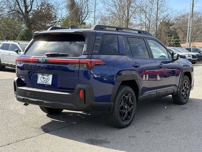 New 2026 Subaru Outback Limited