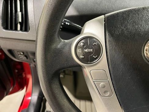 Used 2014 Toyota Prius Two image 20