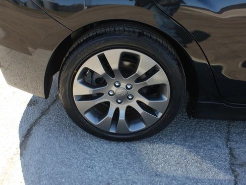 Used 2014 Subaru Impreza 2.0i Sport Limited image 53