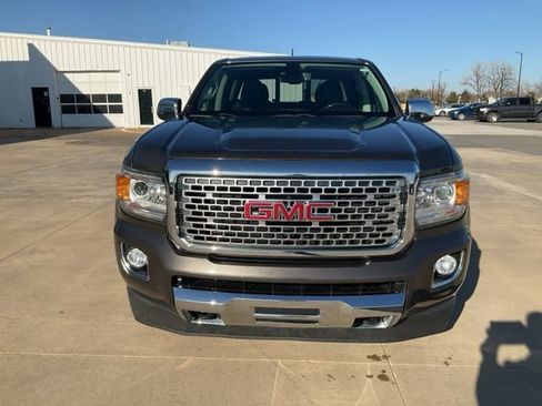 Used 2019 GMC Canyon Denali image 38