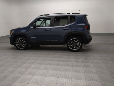 Used 2020 Jeep Renegade Latitude w/ Cold Weather Group image 3