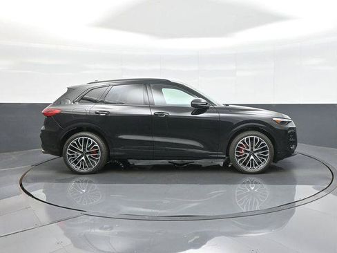 New 2026 Audi SQ5 Premium Plus AWD/4WD image 8