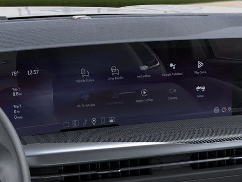 New 2026 Cadillac Escalade V image 20