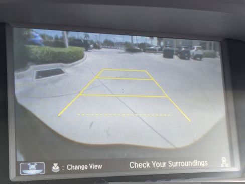 Used 2016 Acura MDX SH-AWD w/ Tech & Entertainment image 23