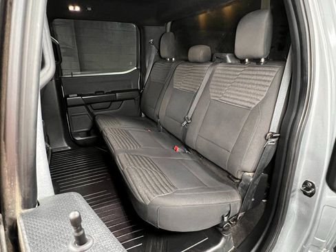 Used 2023 Ford F150 XL w/ STX Appearance Package image 13