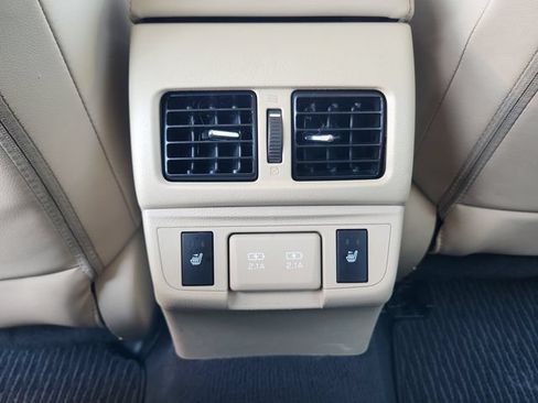 Used 2019 Subaru Outback 2.5i Limited AWD/4WD image 32