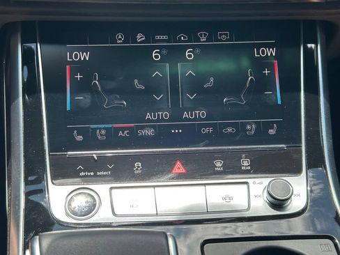 Used 2021 Audi Q7 3.0T Prestige AWD/4WD image 37