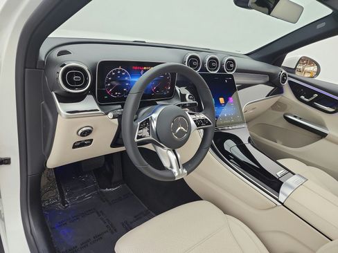 Certified 2026 Mercedes-Benz GLC 300 4MATIC image 9