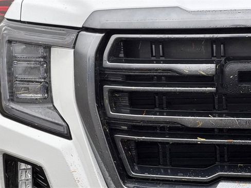 Used 2023 GMC Yukon AT4 image 48