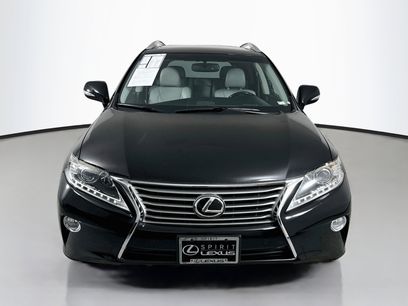 Used 2014 Lexus RX 350 AWD w/ Navigation Package