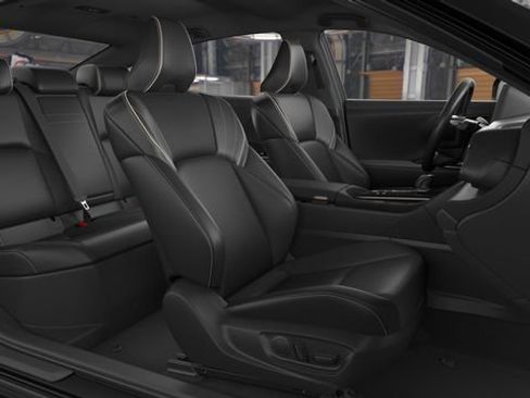 New 2026 Toyota Crown AWD/4WD image 20