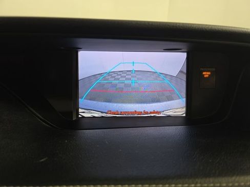 Used 2014 Lexus ES 350 w/ Luxury Package FWD image 14
