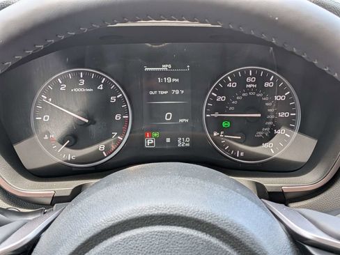 New 2026 Subaru Ascent Touring AWD/4WD image 37