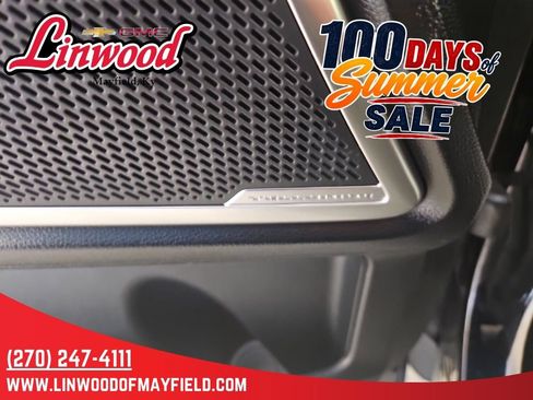 Used 2024 Kia Telluride EX w/ EX Captain's Chair Package AWD/4WD image 12