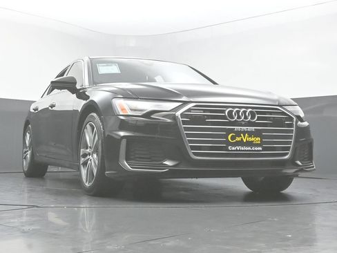 Used 2021 Audi A6 Premium Plus w/ Premium Plus Package AWD/4WD image 50