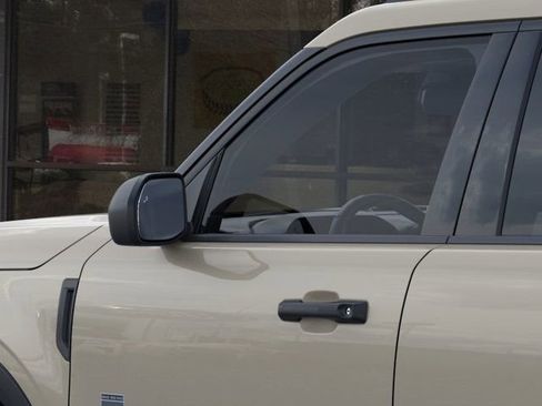 New 2025 Ford Bronco Sport Big Bend image 20