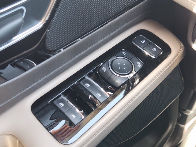 Used 2021 Lincoln Aviator Reserve w/ Elements Package Plus RWD image 22