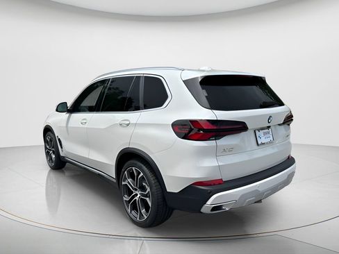 New 2026 BMW X5 xDrive40i AWD/4WD image 7