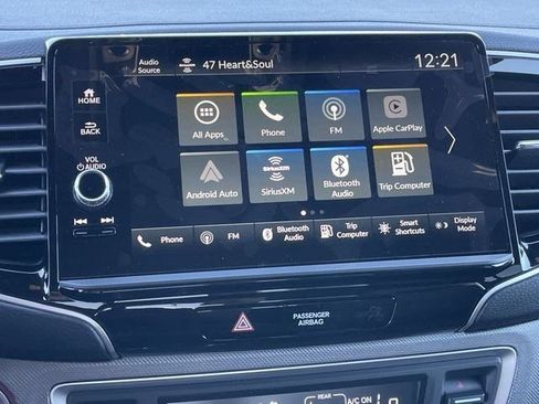 New 2026 Honda Ridgeline RTL image 15