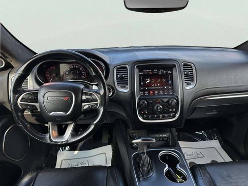 Used 2018 Dodge Durango Citadel AWD/4WD image 20
