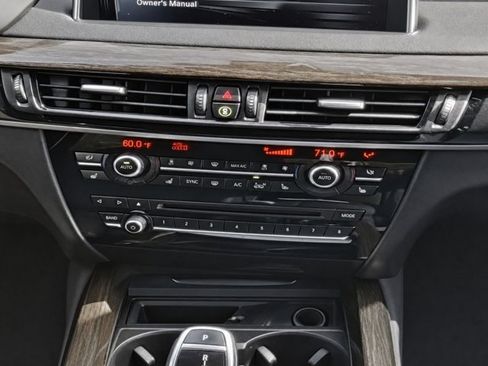 Used 2017 BMW X5 sDrive35i RWD image 15