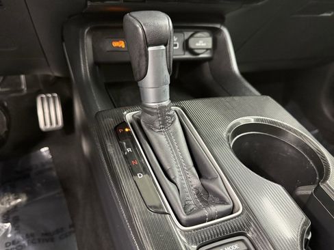 Used 2024 Honda Civic Sport image 24