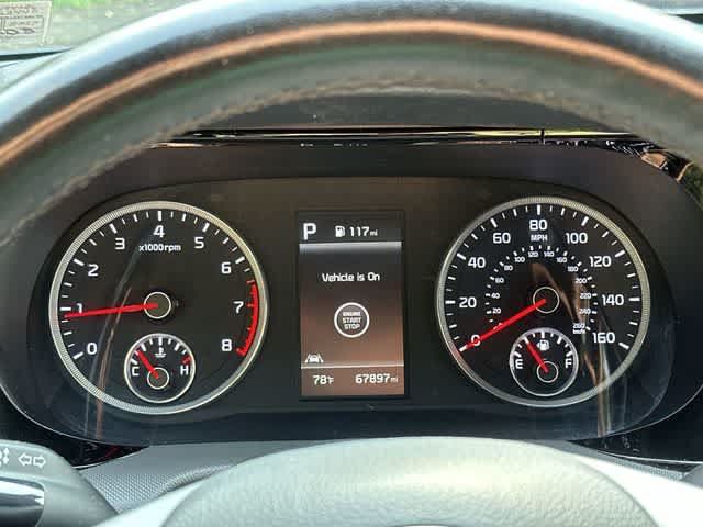 Used 2023 Kia K5 GT-Line AWD/4WD image 6